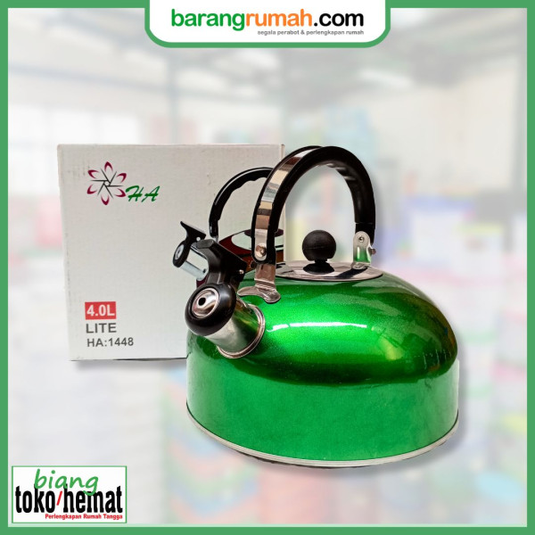 Teko Siul HA1448 2 Liter
